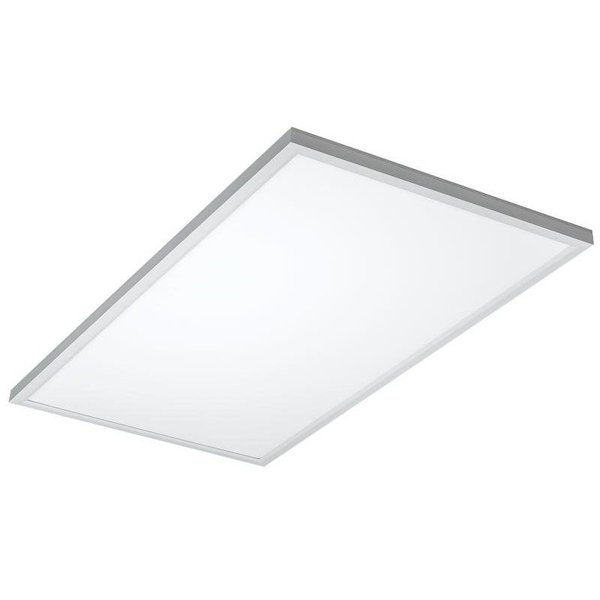 Eti Eco9 Series 64224201 Flat Panel, 120277 V, LED Lamp, 3500, 4000, 5000 Lumens K Color Temp 64224301